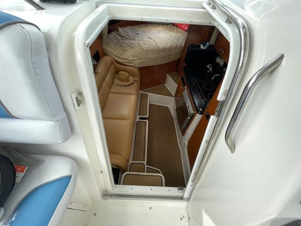 Century 3200 Offshore