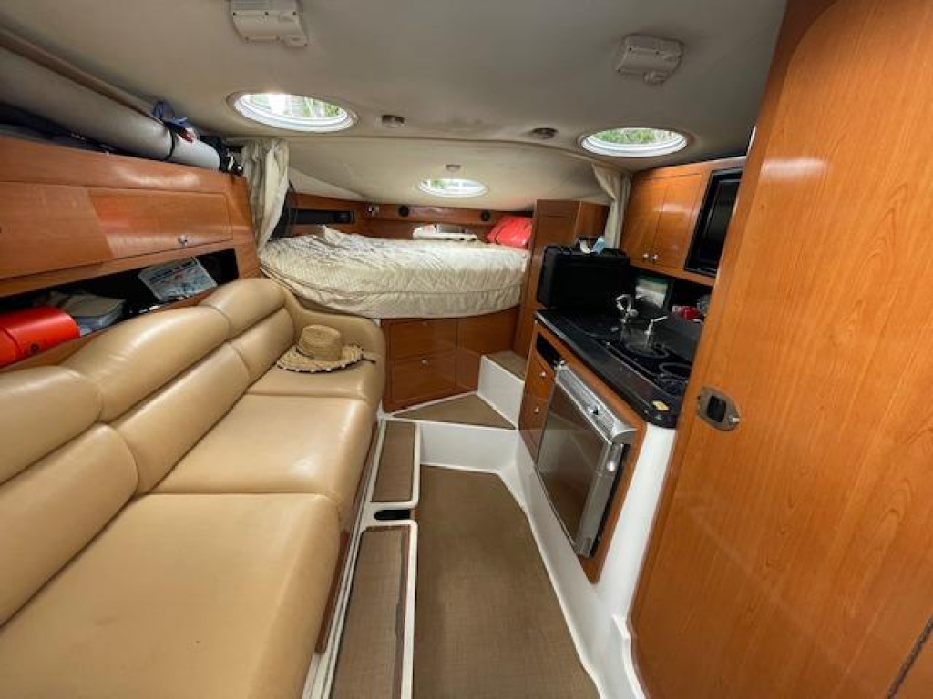 Century 3200 Offshore