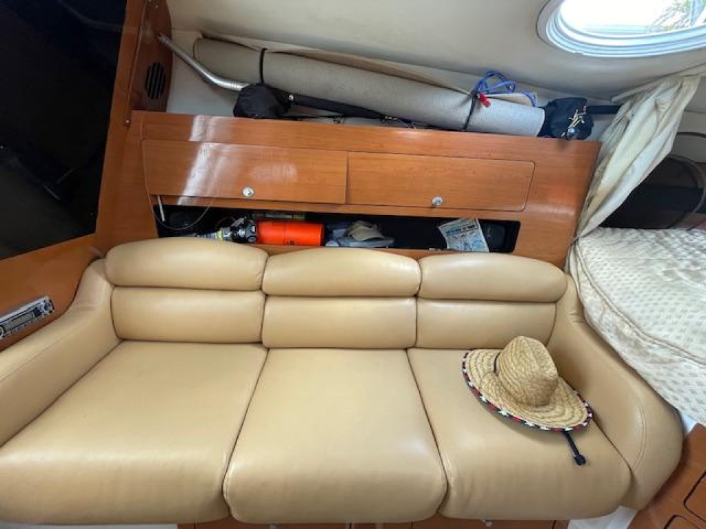 Century 3200 Offshore