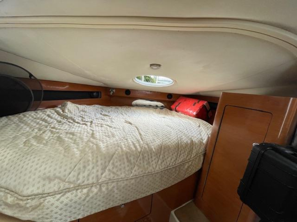 Century 3200 Offshore