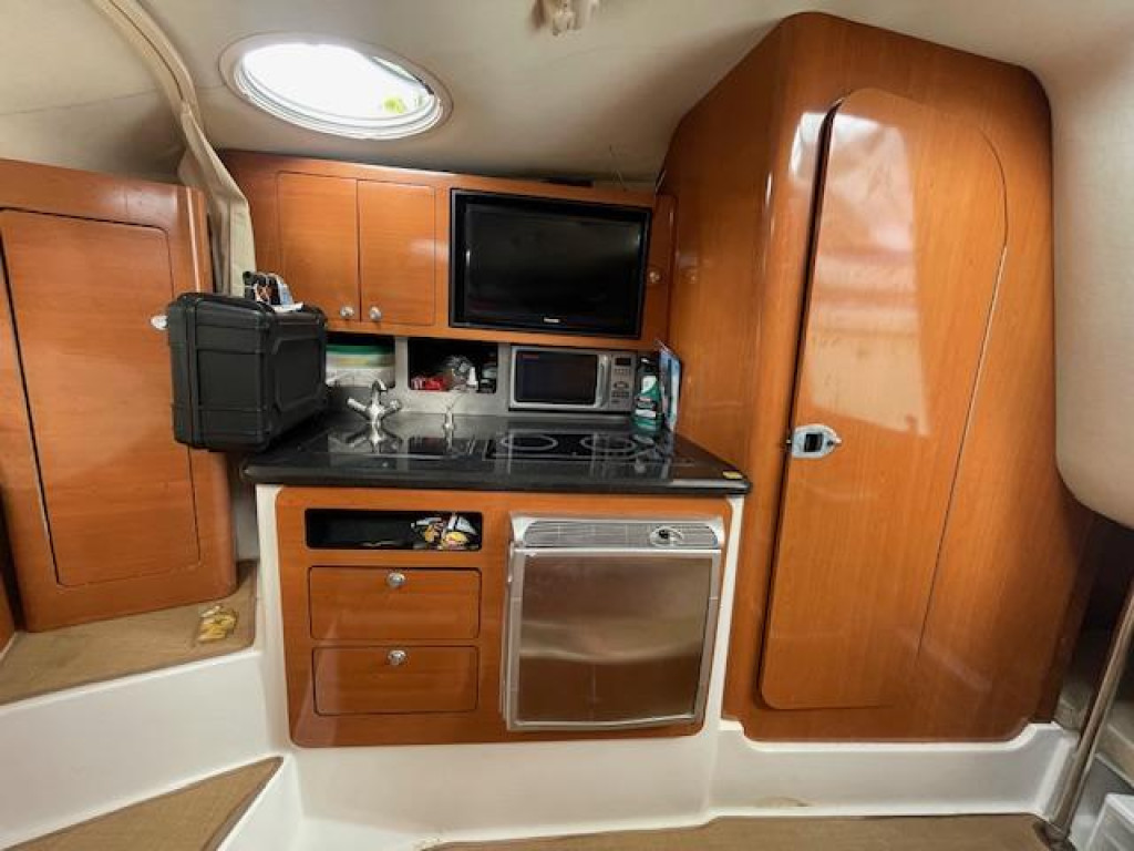 Century 3200 Offshore