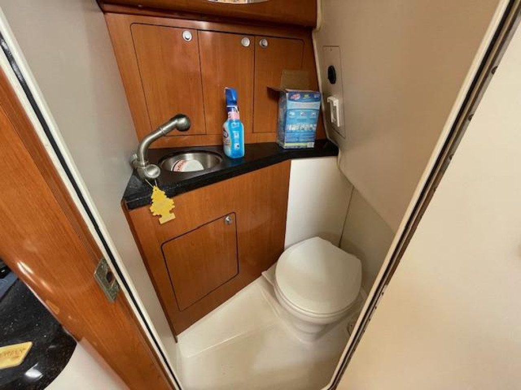 Century 3200 Offshore