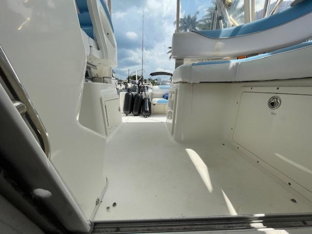 Century 3200 Offshore