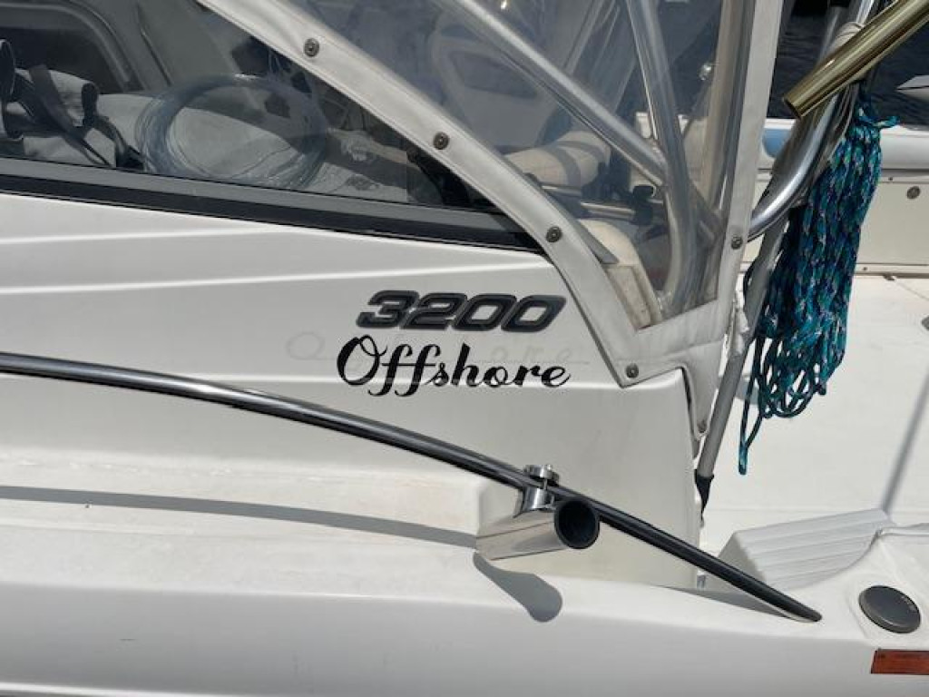 Century 3200 Offshore