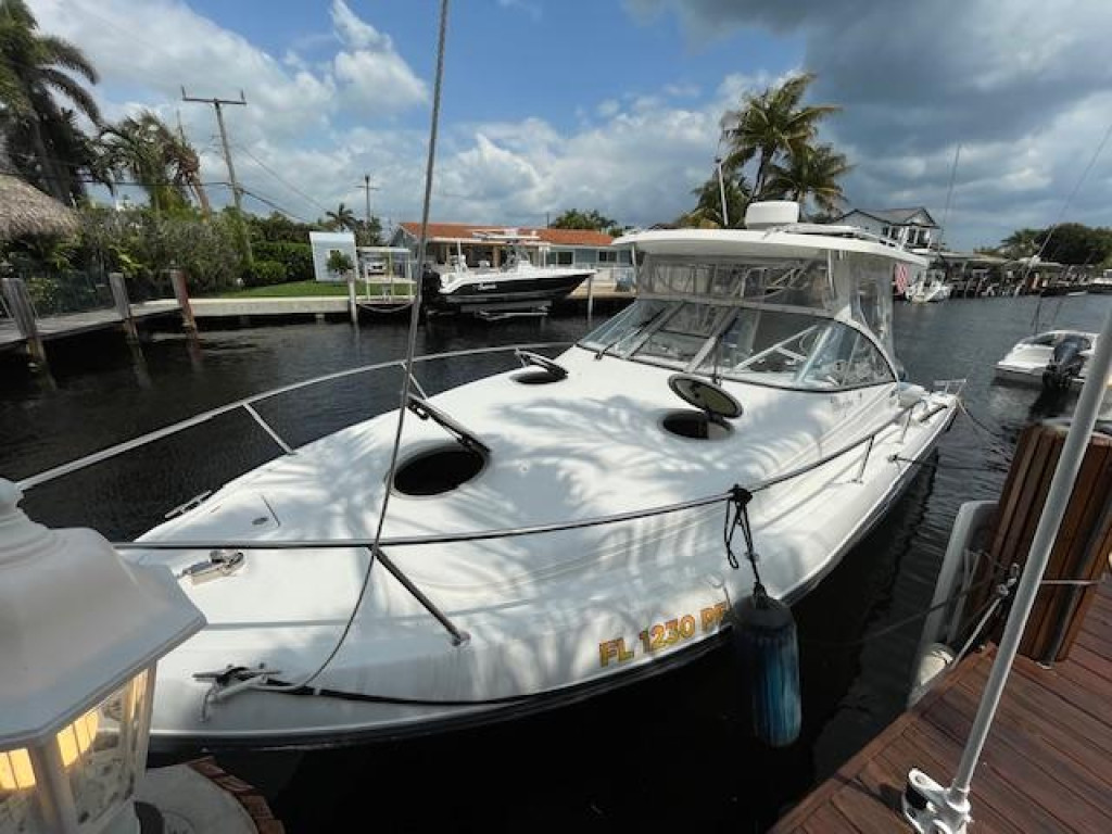 Century 3200 Offshore