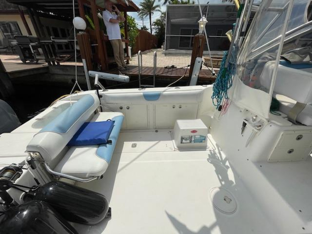 Century 3200 Offshore