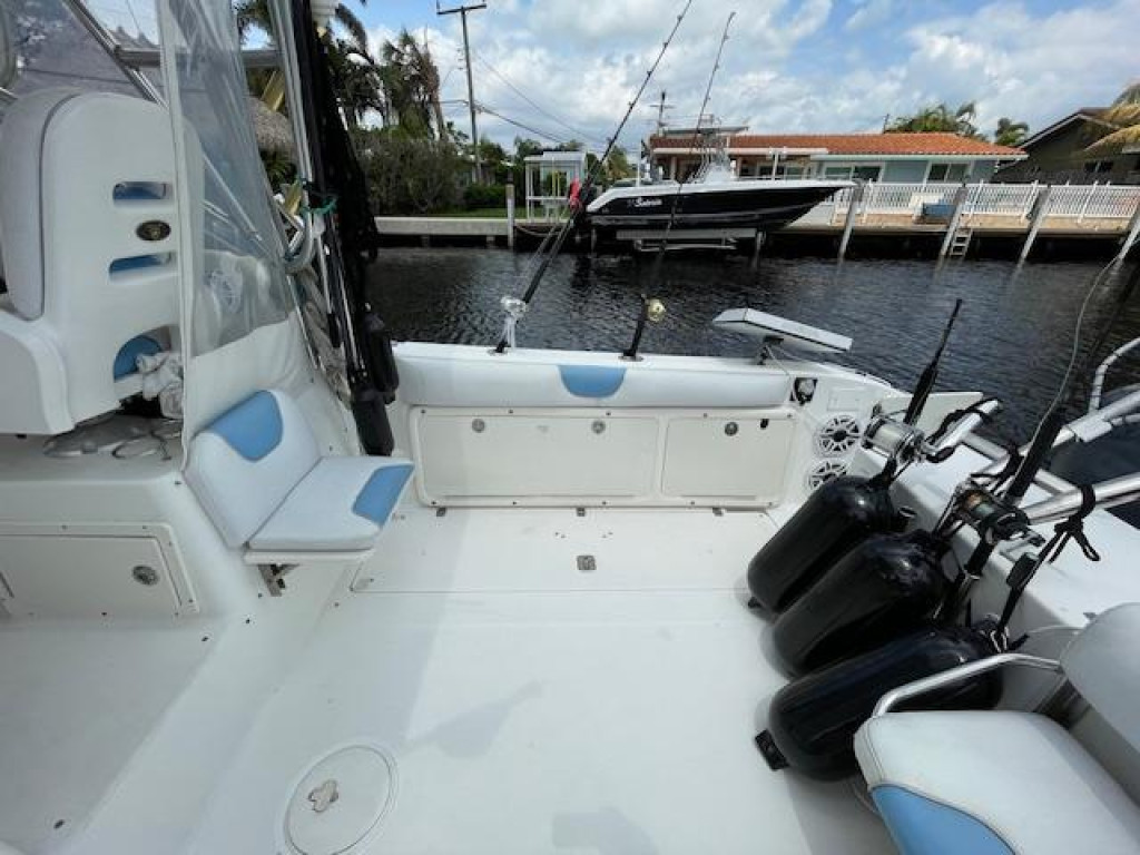 Century 3200 Offshore