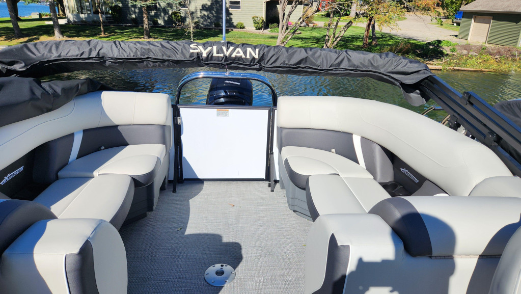 Sylvan Mirage X3 Tri