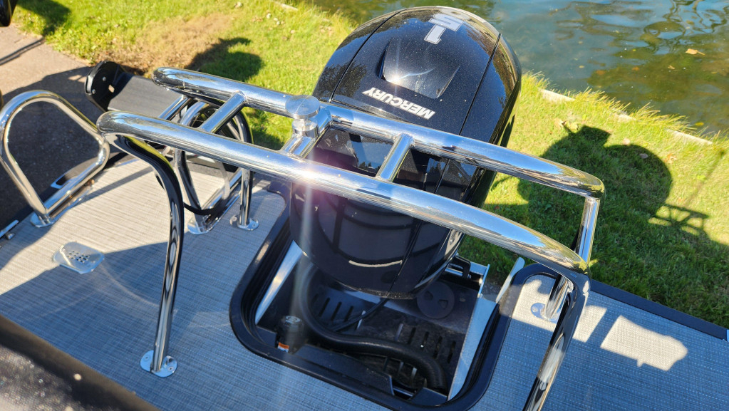 Sylvan Mirage X3 Tri