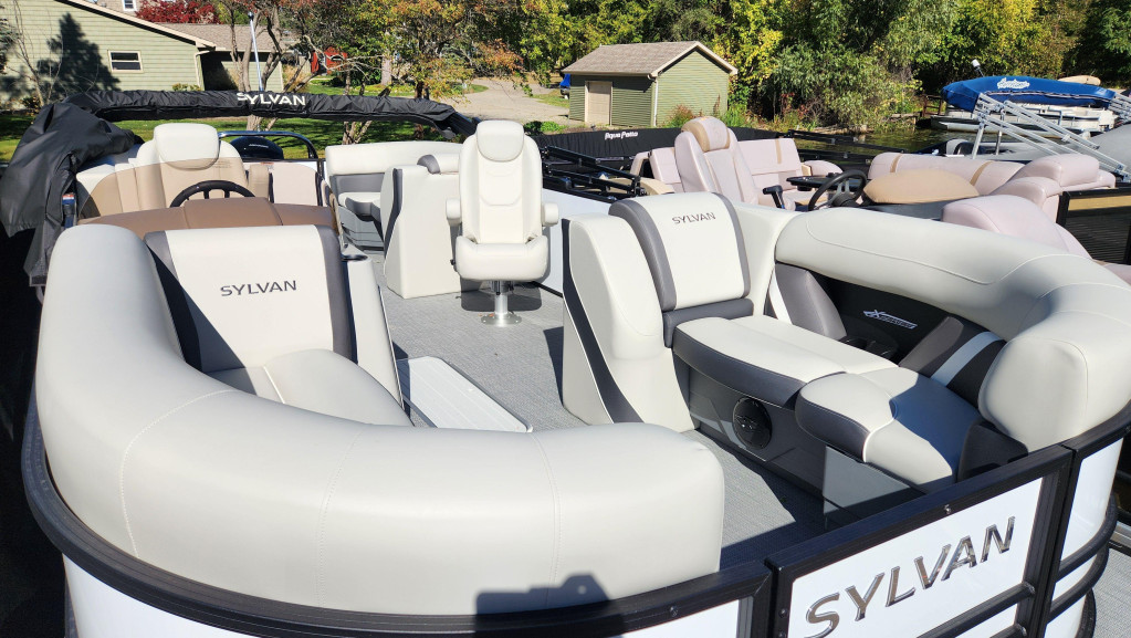 Sylvan Mirage X3 Tri