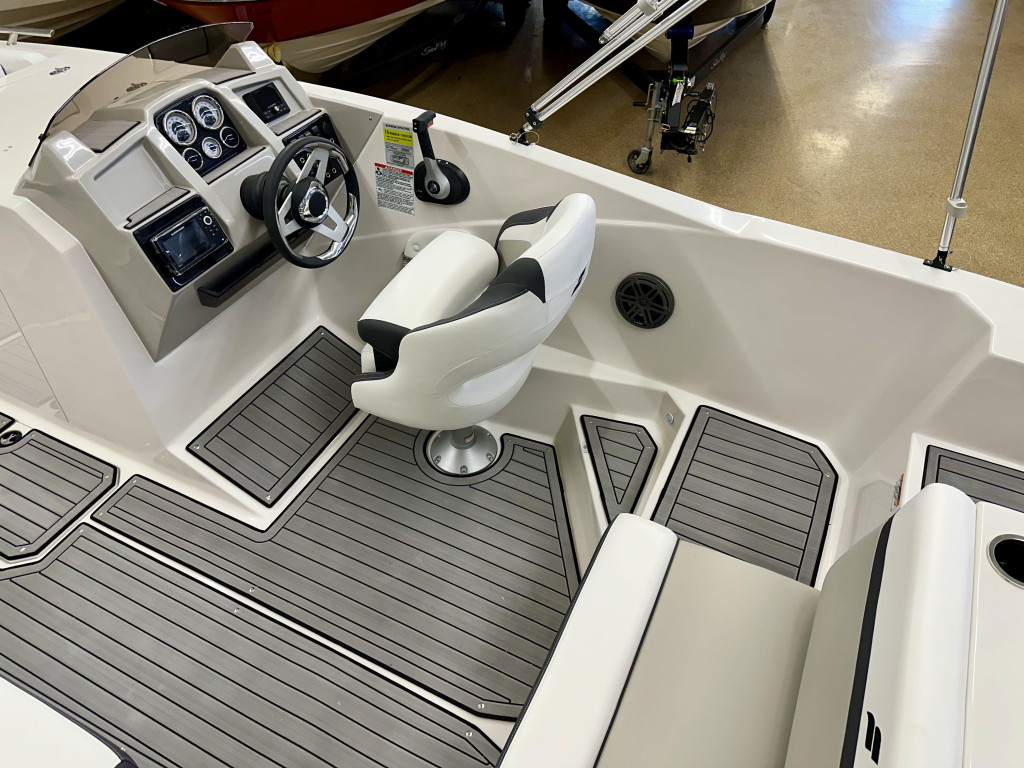 Starcraft 231 SVX OB