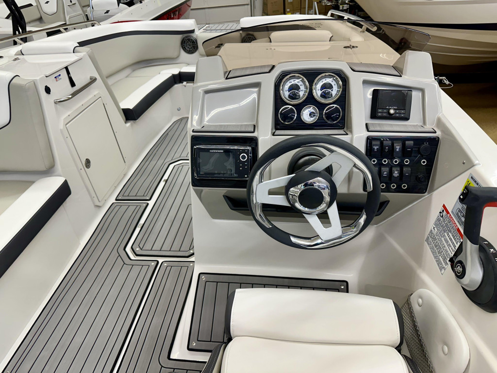 Starcraft 231 SVX OB