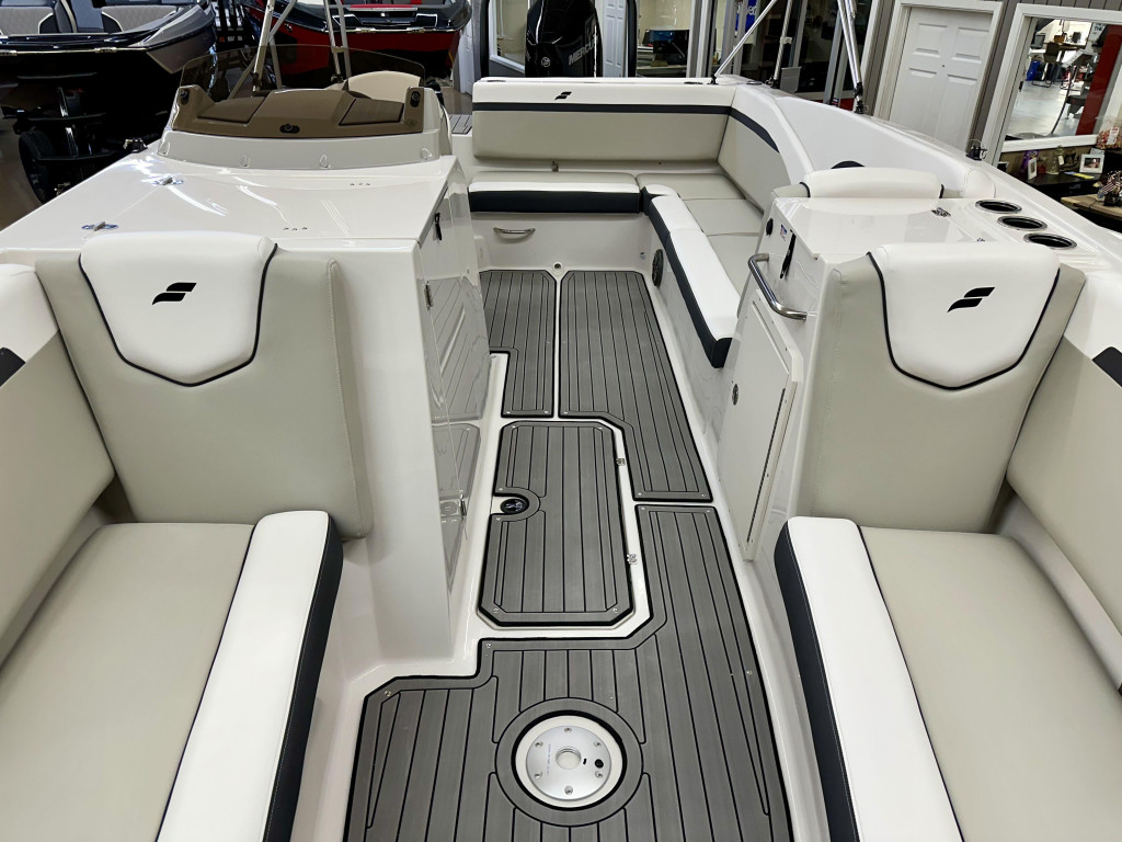 Starcraft 231 SVX OB