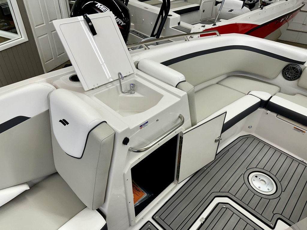 Starcraft 231 SVX OB