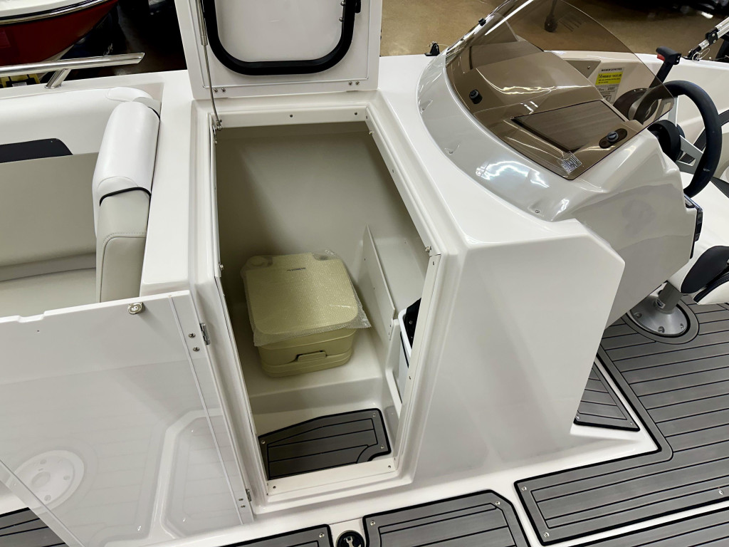 Starcraft 231 SVX OB