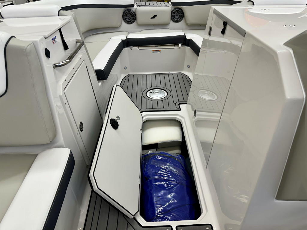 Starcraft 231 SVX OB