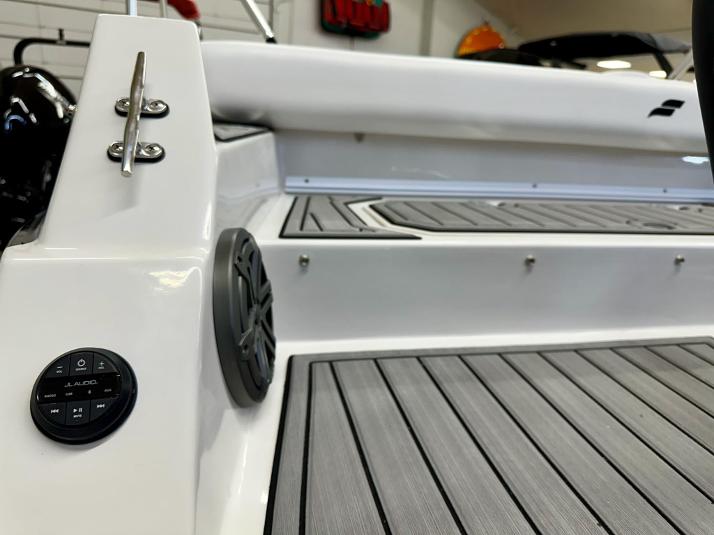 Starcraft 231 SVX OB