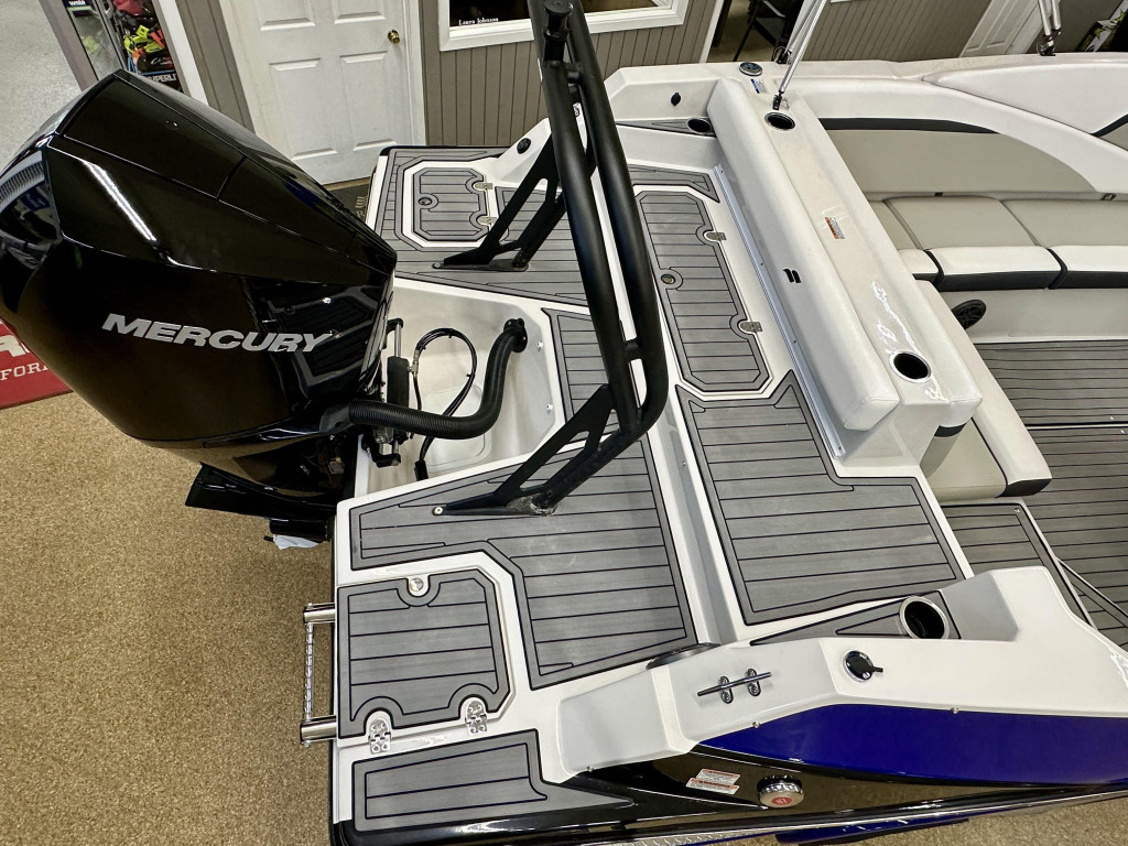 Starcraft 231 SVX OB