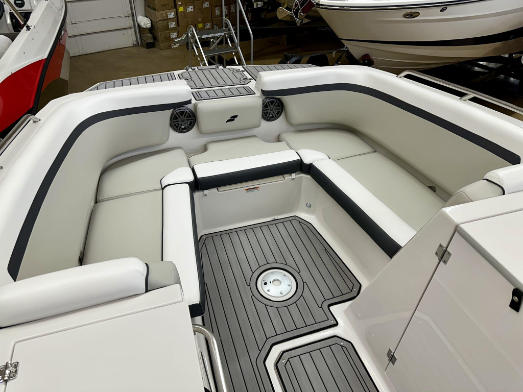 Starcraft 231 SVX OB