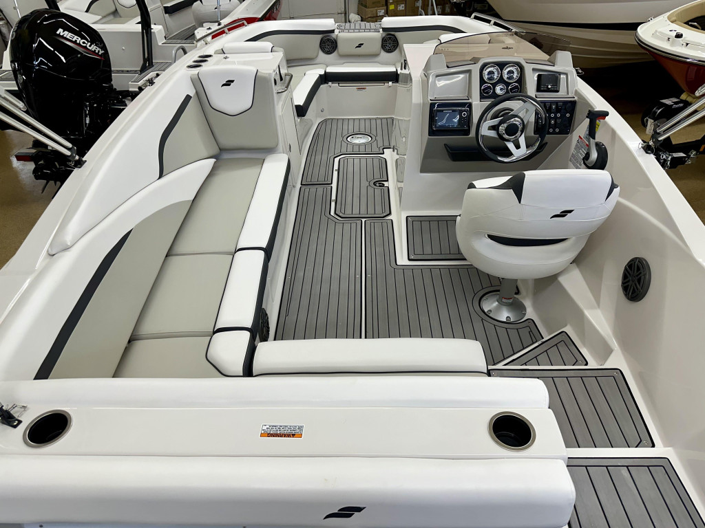 Starcraft 231 SVX OB