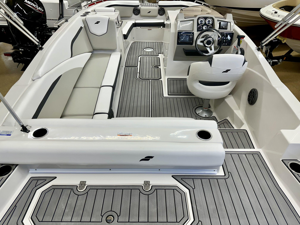 Starcraft 231 SVX OB