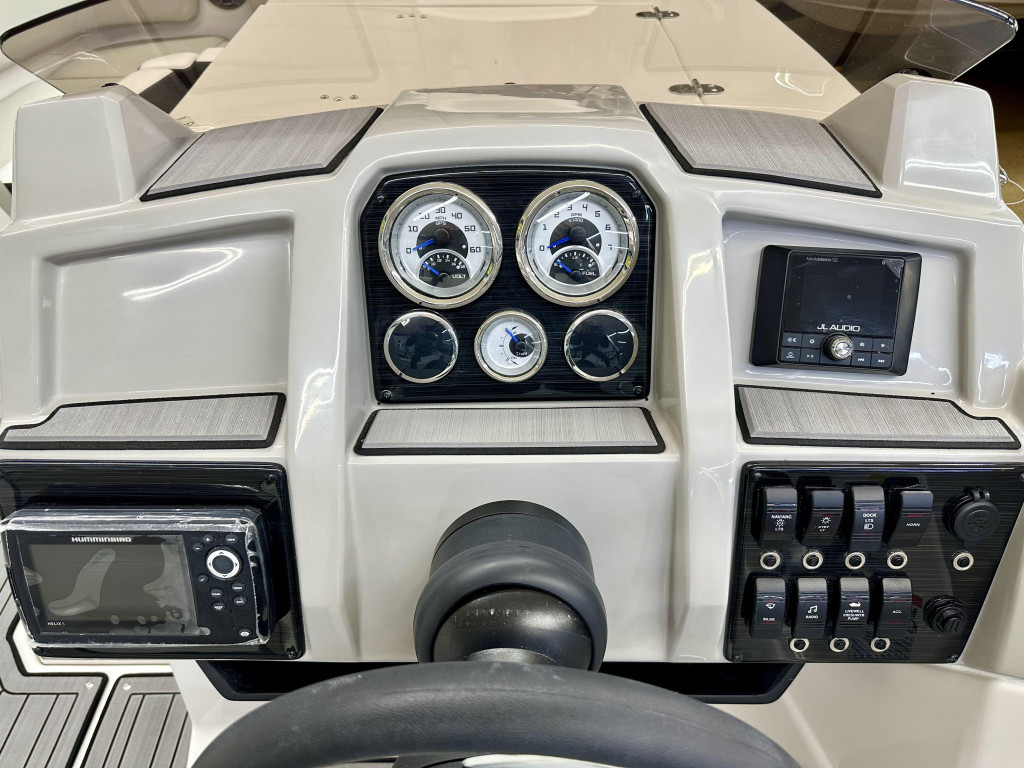 Starcraft 231 SVX OB