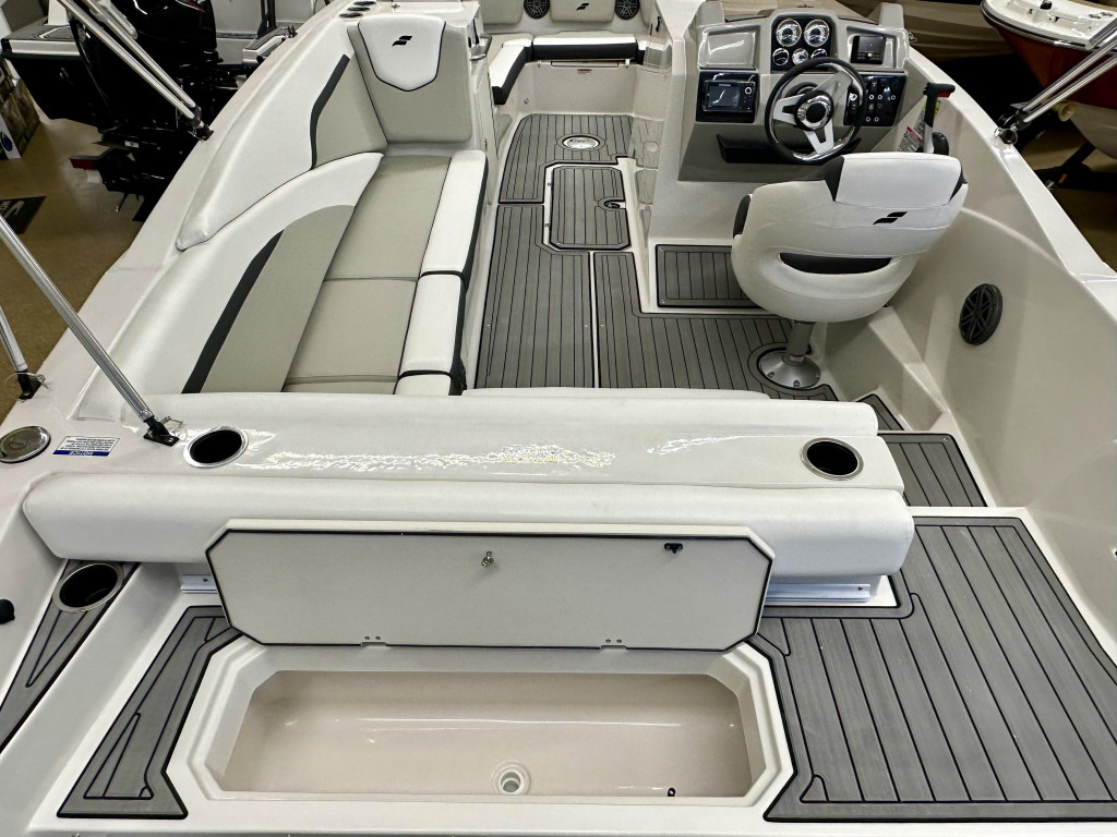 Starcraft 231 SVX OB