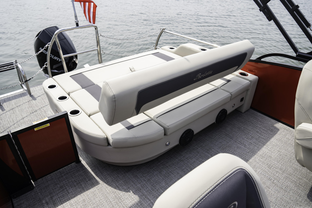 Barletta Aria 22UC Tri