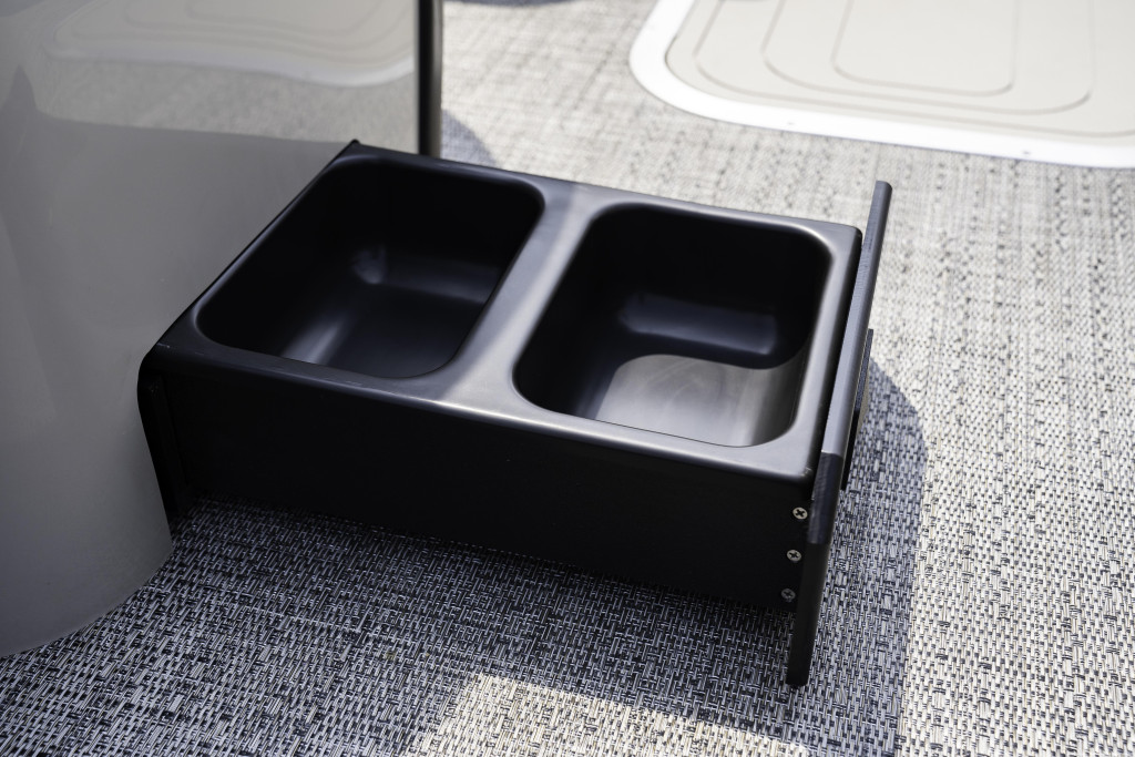 Barletta Aria 22UC Tri