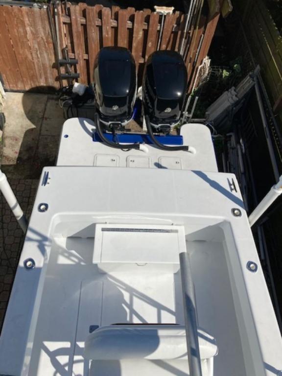 Wellcraft 30 Scarab Sport