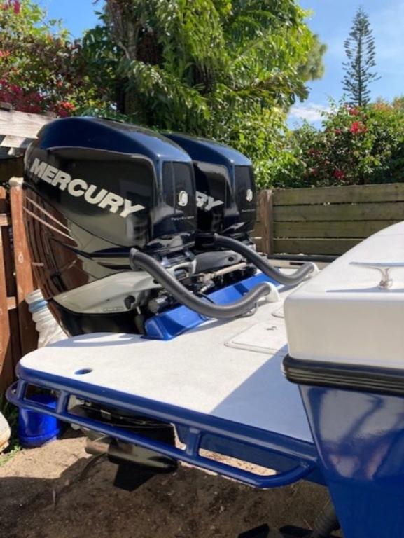 Wellcraft 30 Scarab Sport