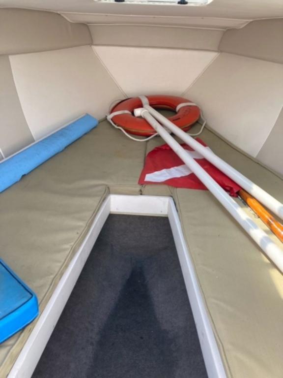 Wellcraft 30 Scarab Sport