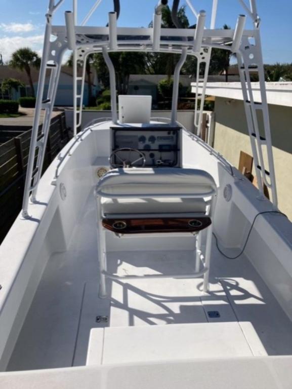 Wellcraft 30 Scarab Sport