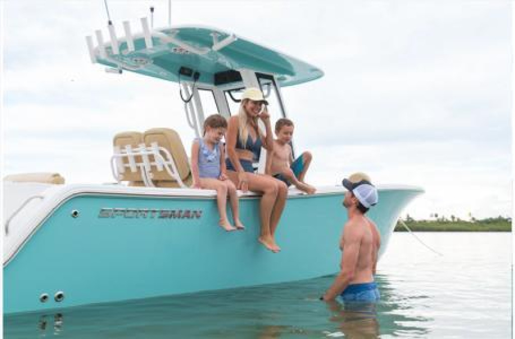 Sportsman Heritage 231