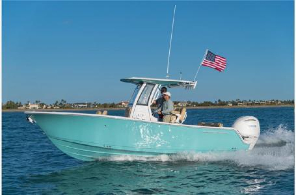 Sportsman Heritage 231