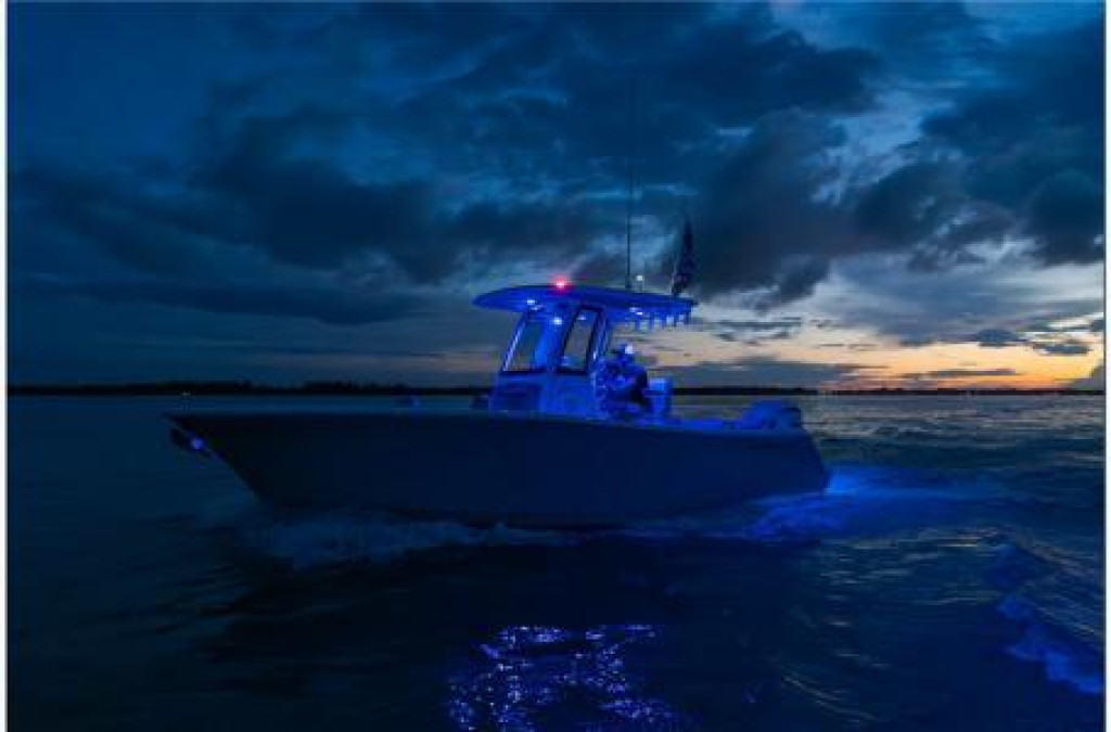 Sportsman Heritage 231