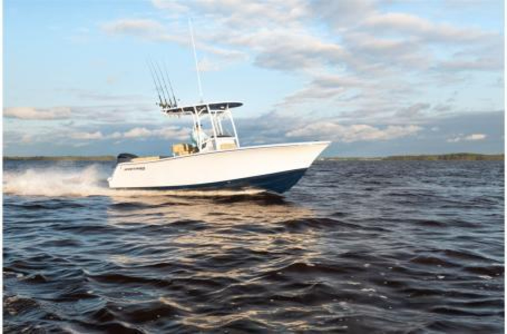 Sportsman Heritage 231