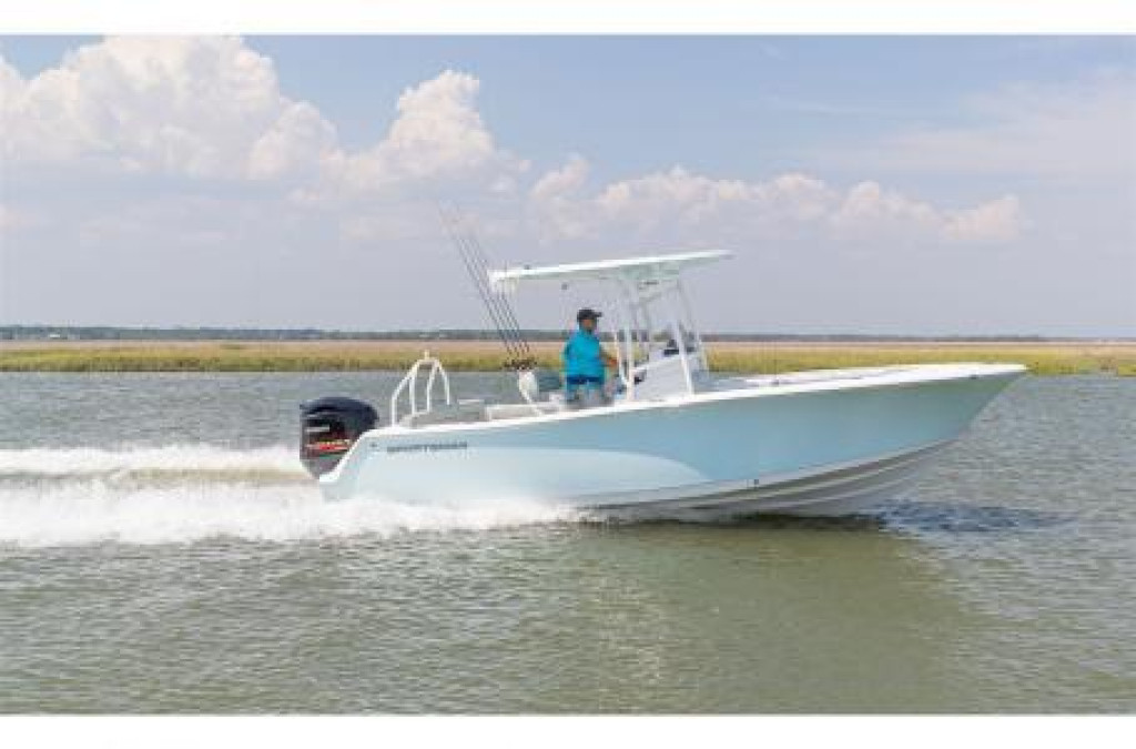 Sportsman Heritage 231