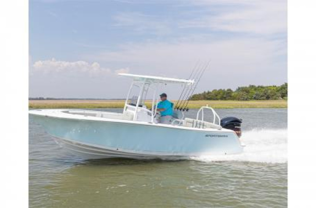 Sportsman Heritage 231