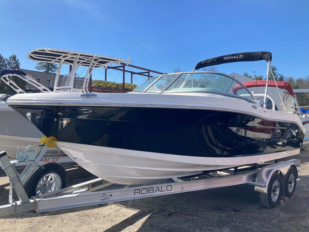 Robalo R207