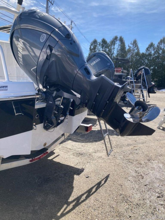 Robalo R207