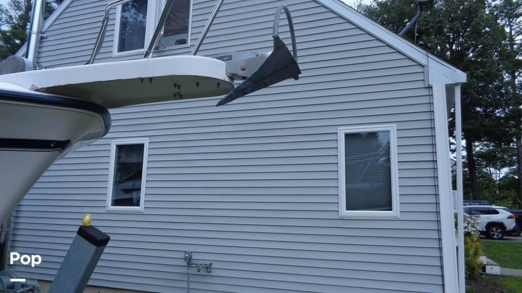 Grady White 300 Marlin