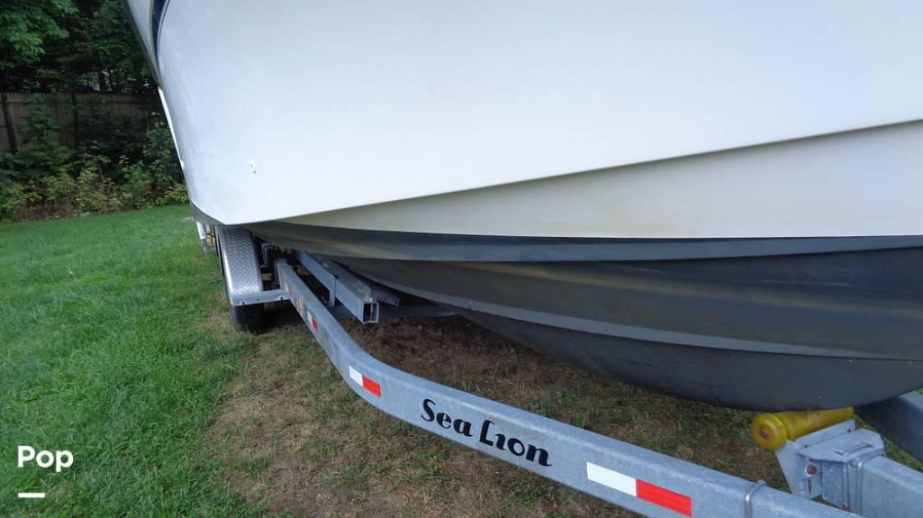 Grady White 300 Marlin