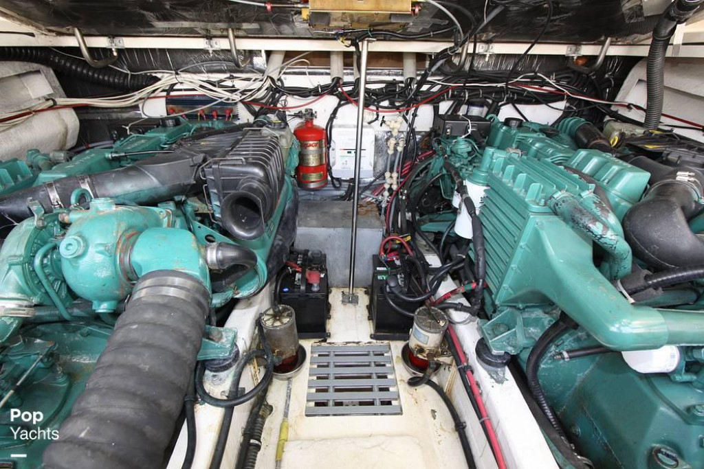 Pursuit 3000 Offshore