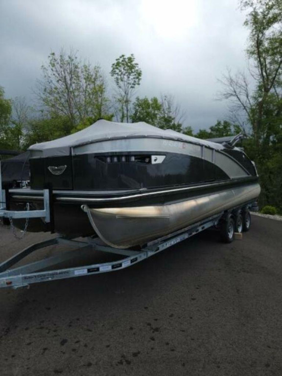 Bennington RX Sport Series 23