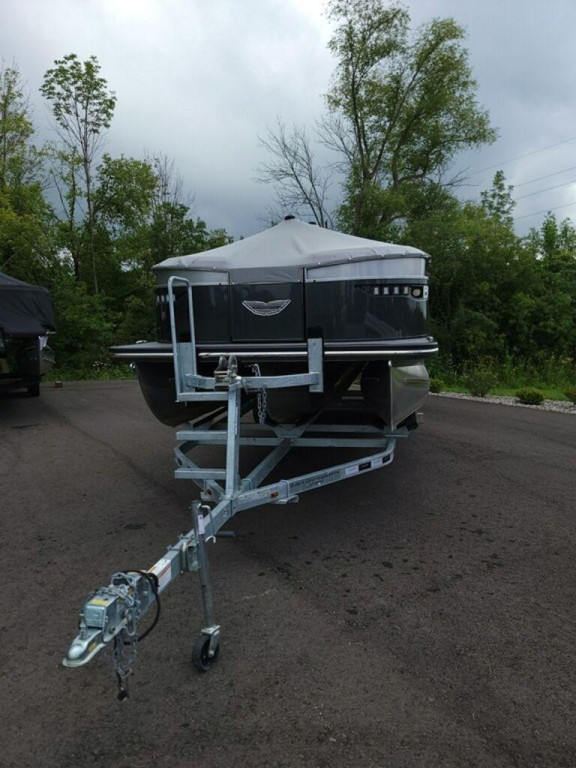 Bennington RX Sport Series 23