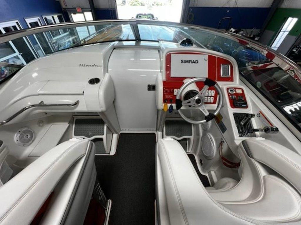 Formula 353 Fas3Tech