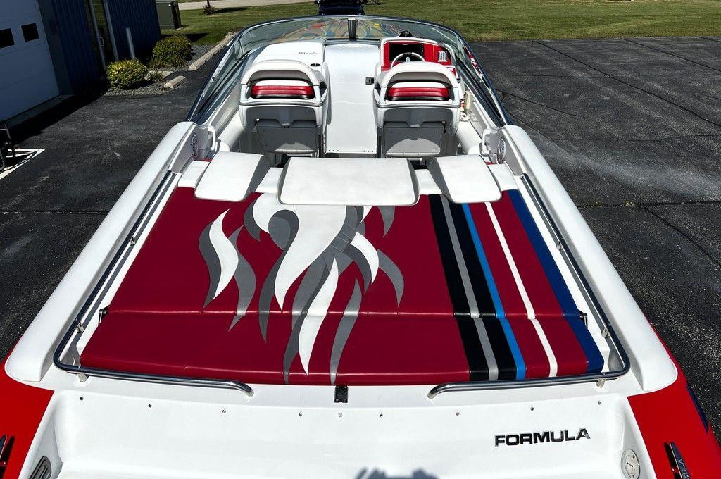 Formula 353 Fas3Tech