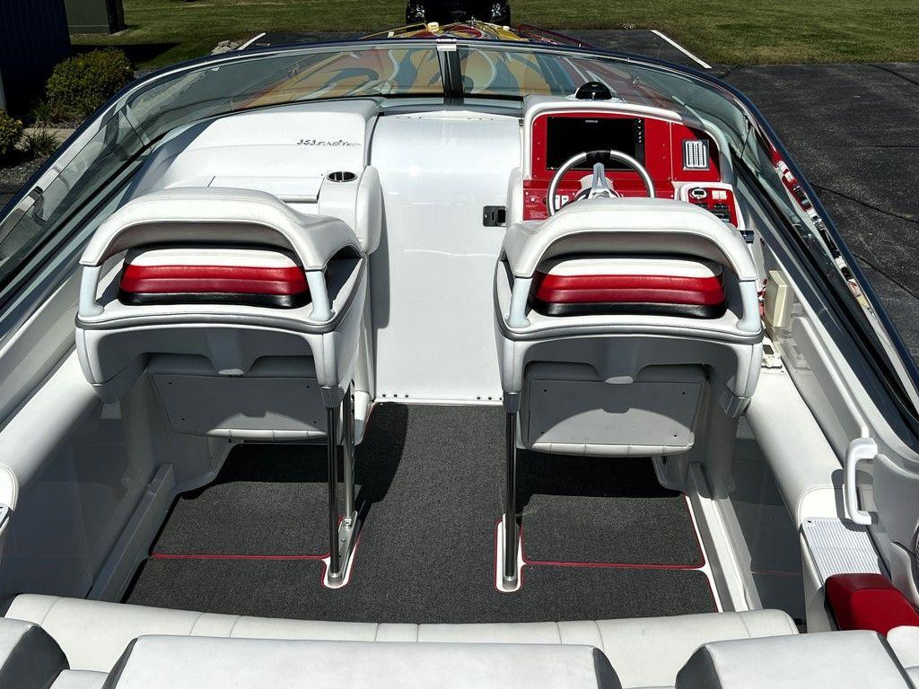 Formula 353 Fas3Tech