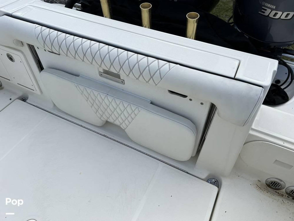 Hydra Sports Vector 3300